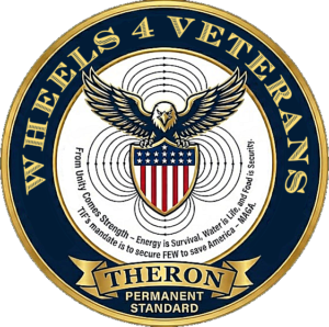 Wheels 4 Veterans