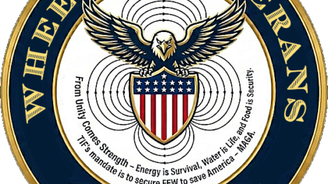 Wheels 4 Veterans