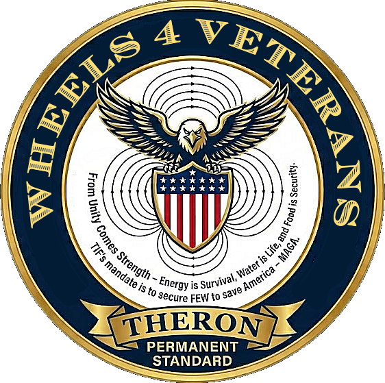 Wheels 4 Veterans