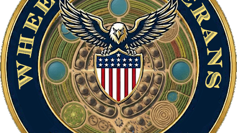 WHEELS 4 VETERANS