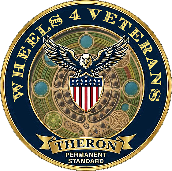 WHEELS 4 VETERANS